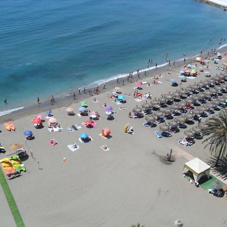 Apartamento Mediterraneo 11-4 Apartment Marbella Bagian luar foto