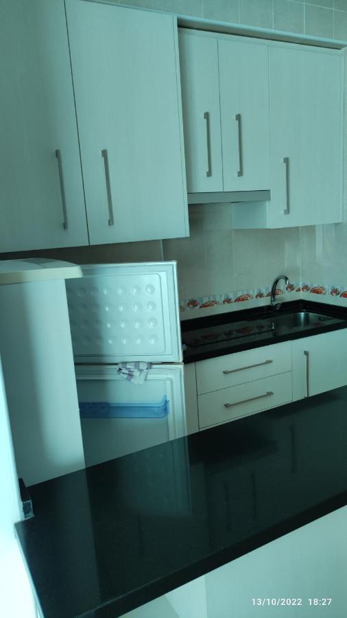 Apartamento Mediterraneo 11-4 Apartment Marbella Bagian luar foto