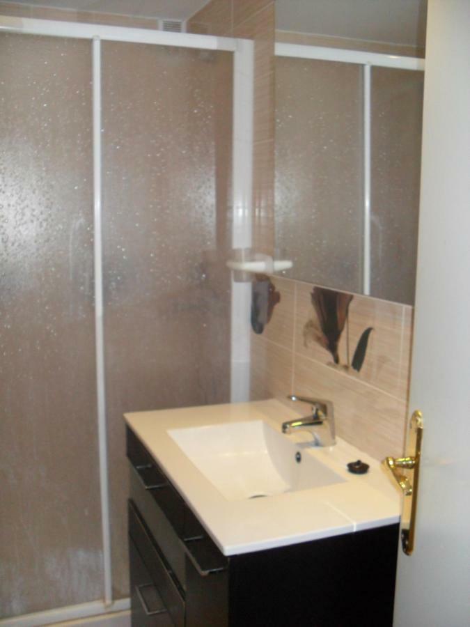 Apartamento Mediterraneo 11-4 Apartment Marbella Bagian luar foto