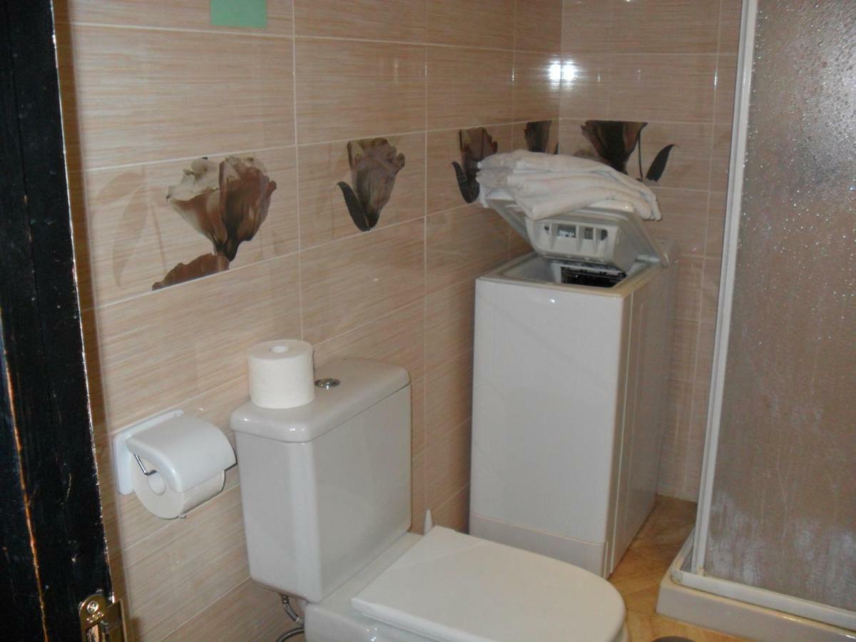 Apartamento Mediterraneo 11-4 Apartment Marbella Bagian luar foto